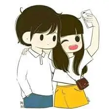 cartoon wala dp